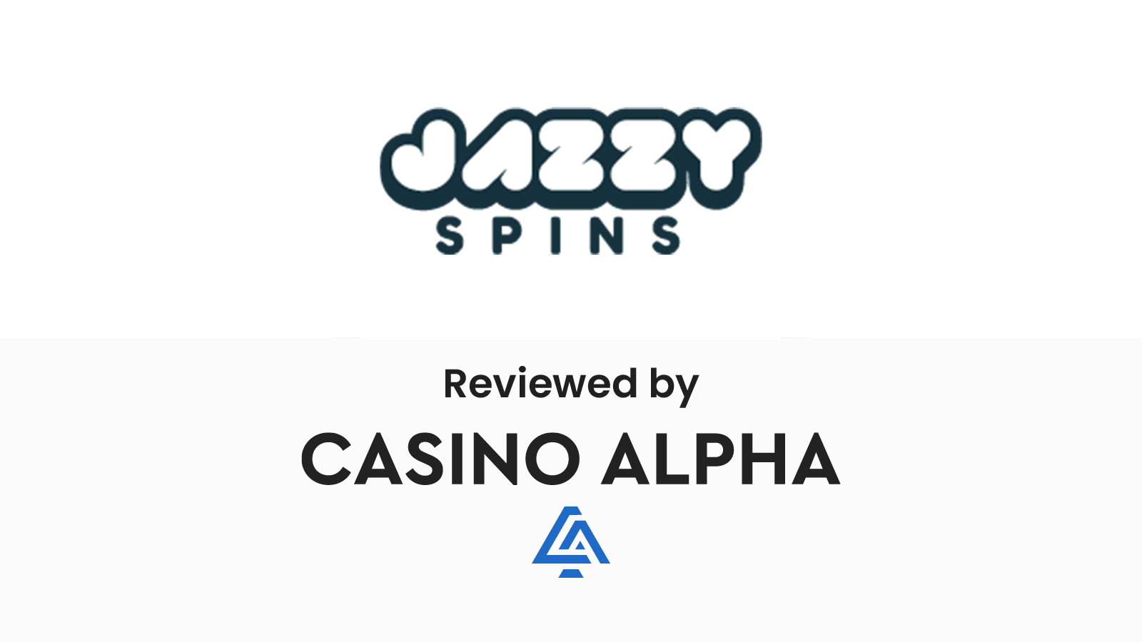 Newest Jazzy Spins Casino Review for 2024
