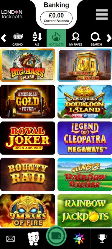 london-jackpots-casino-preview-mobile-slots