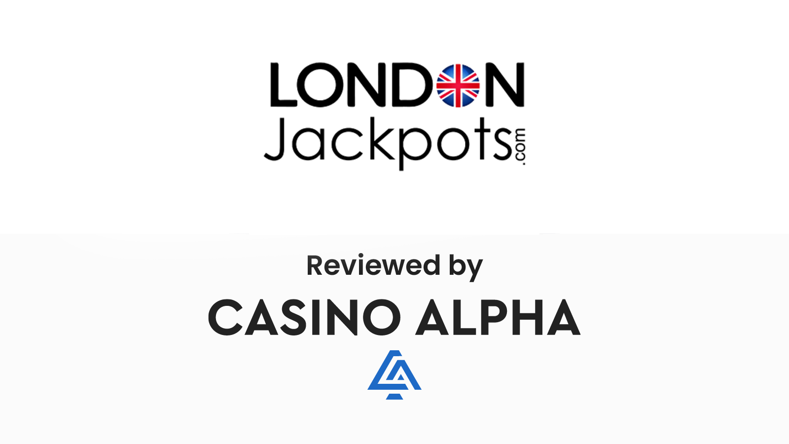 Latest London Jackpots Casino Review for 2024