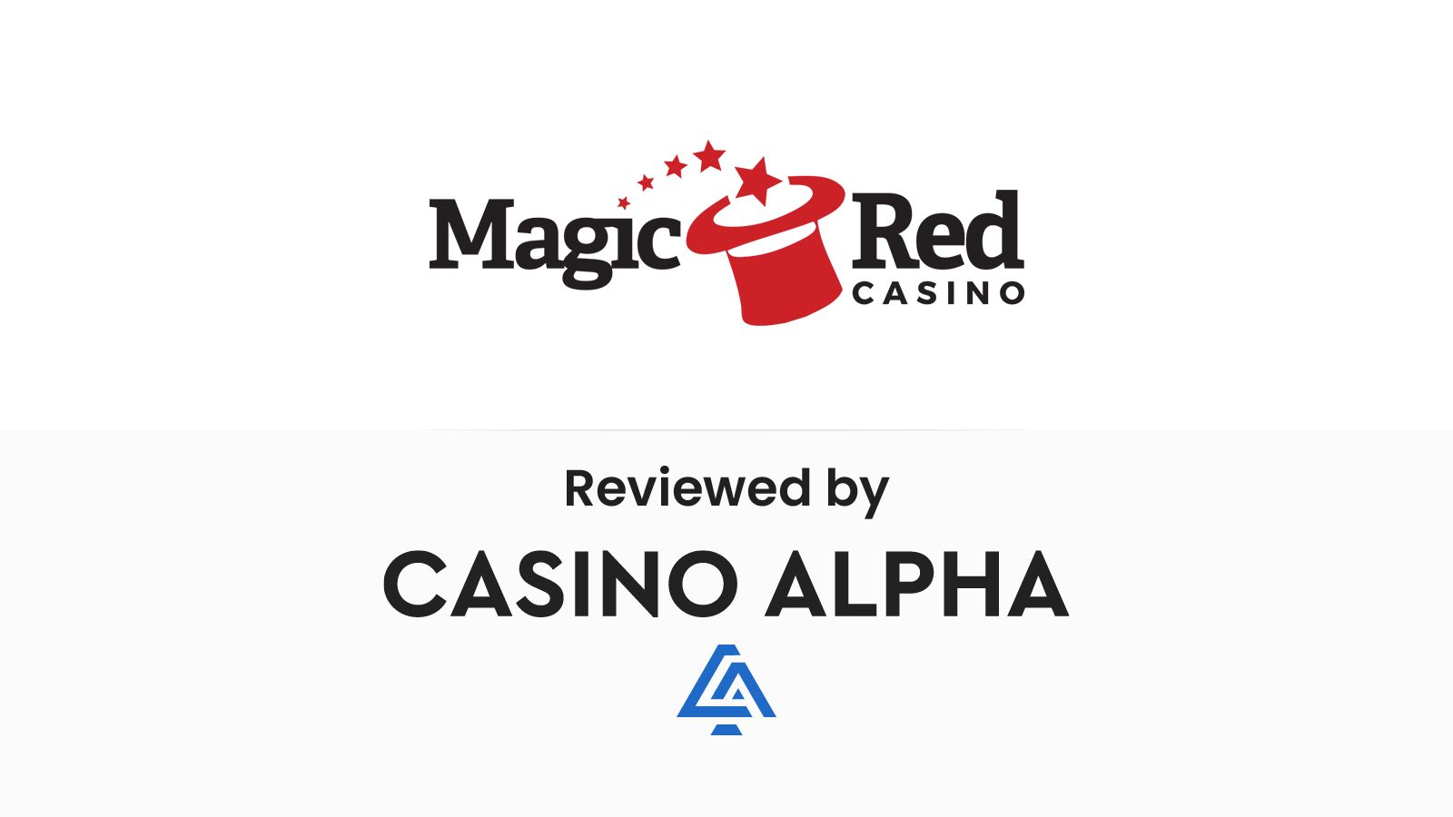 Trending MagicRed Casino Review for 2024