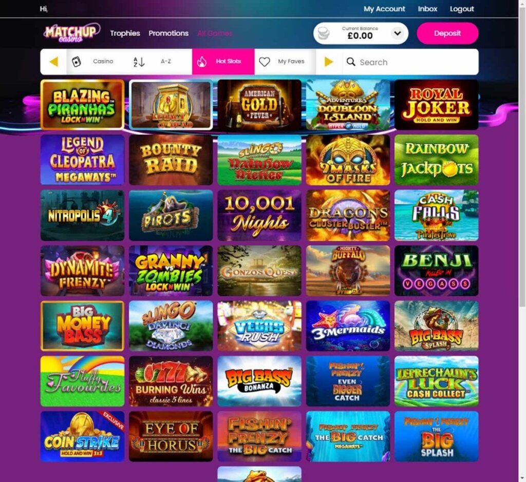 matchup-Casino-desktop-preview-slots
