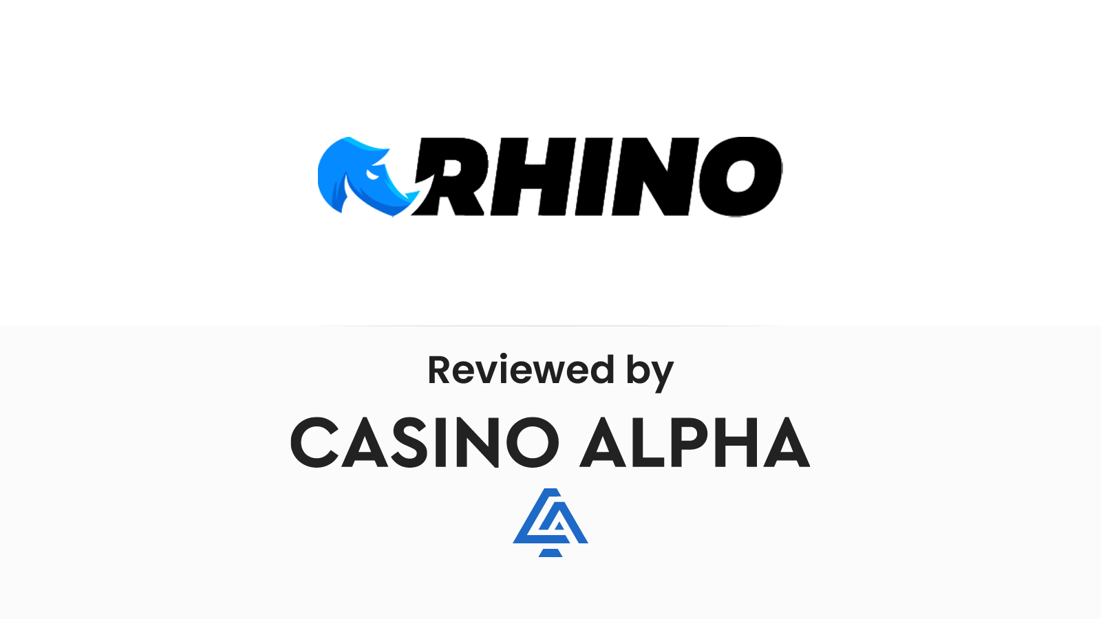Trending Rhino.bet Casino Review for 2024