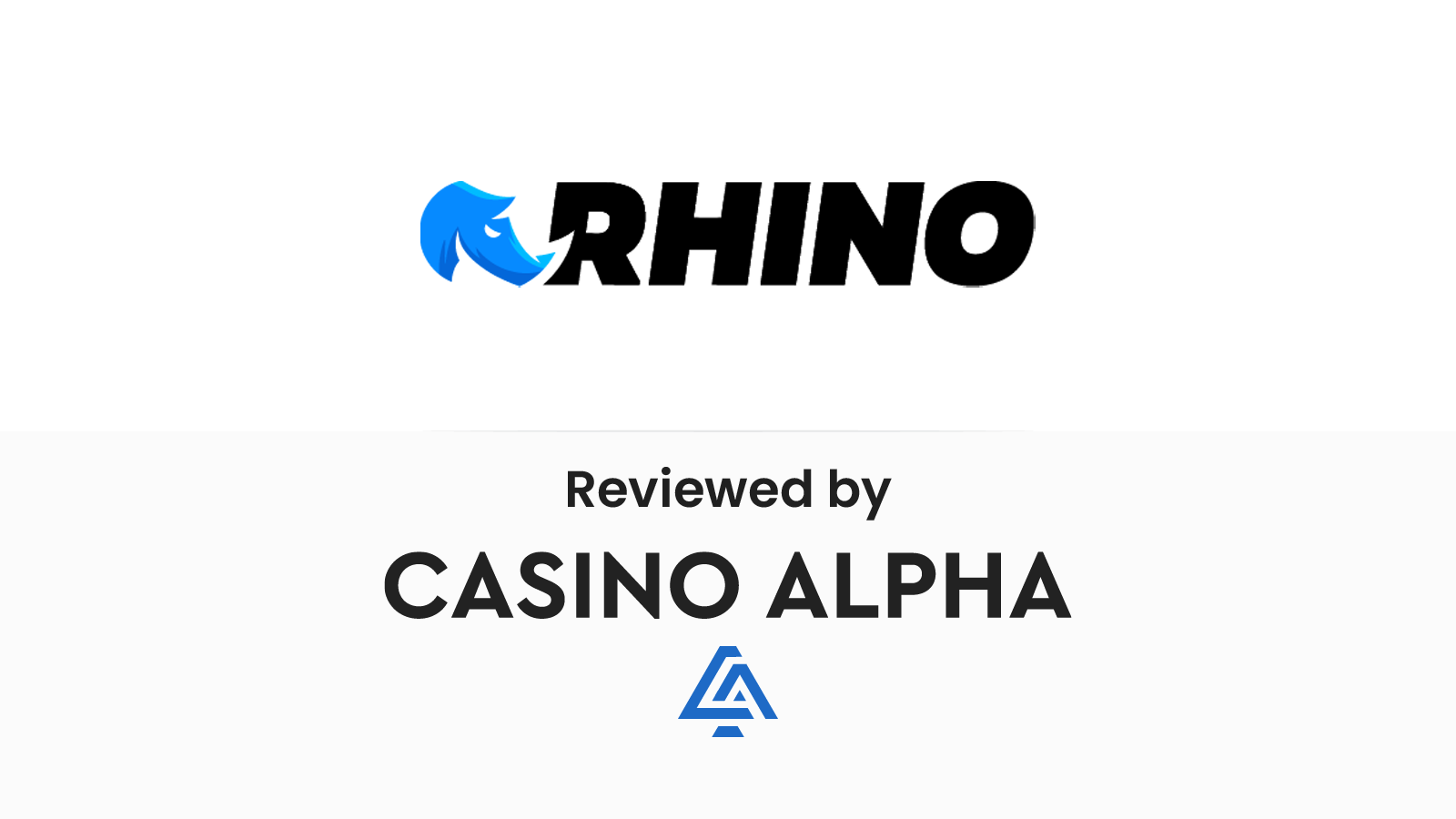 Rhino.bet Casino UK Review 2024