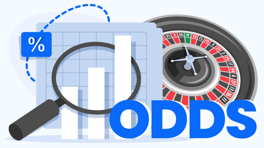 Roulette Odds UK| Expert Masterclass of Odds in Roulette