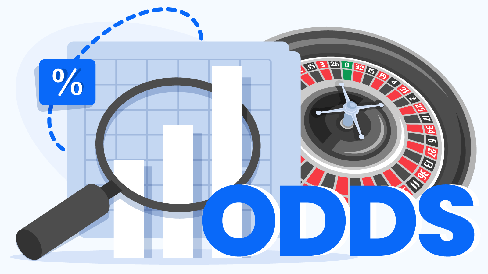 Roulette Odds UK | Master the Odds to Minimize Loses