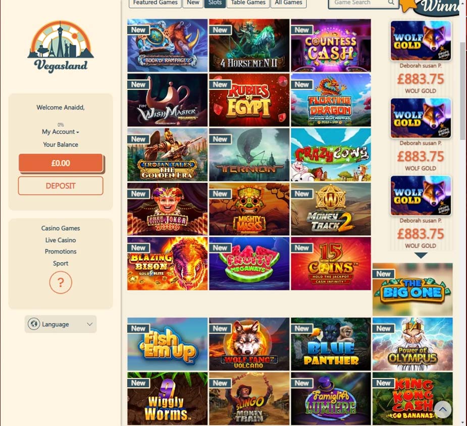 vegas-land-Casino-desktop-preview-slots