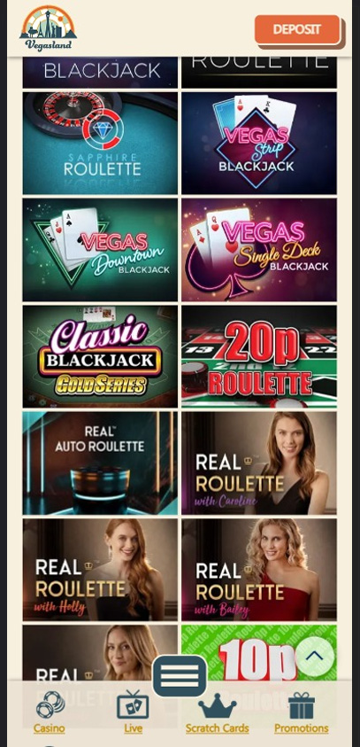 vegas-land-casino-preview-mobile-live-casinos
