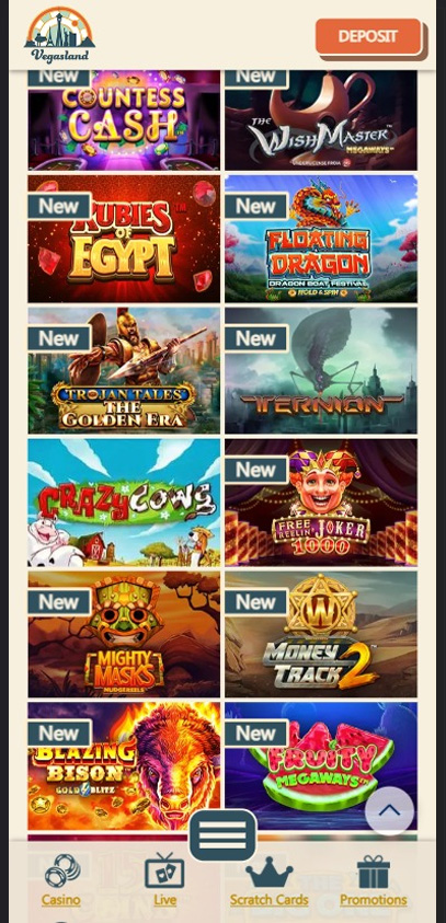vegas-land-casino-preview-mobile-slots-game