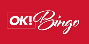 OK Bingo Casino Logo