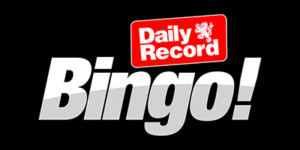 Daily Record Bingo Logo