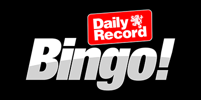 Daily Record Bingo