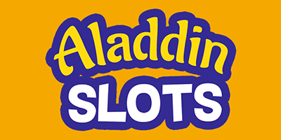 Aladdin Slots Casino