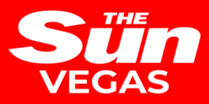 The Sun Vegas Logo