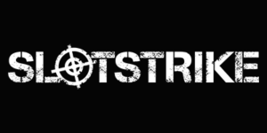 SlotStrike Logo