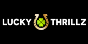 Luckythrillz Logo