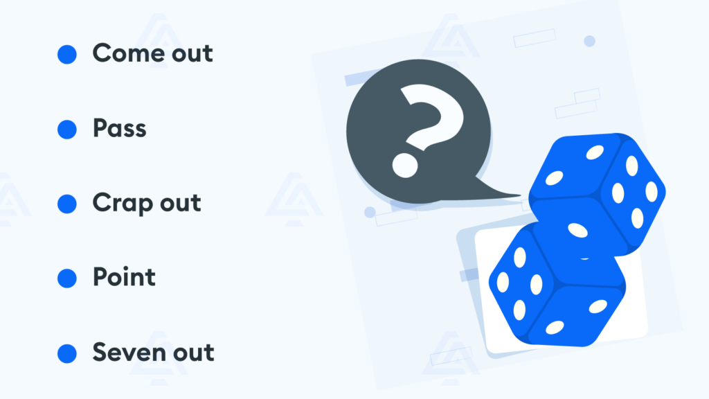 Master Street Craps Rules, Tips, and Betting Strategies