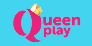 Queenplay Casino Logo