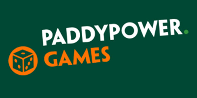 Paddy Power Games