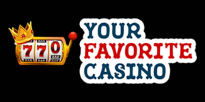Your Favorite Casino Logo