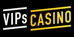VIPs Casino Logo