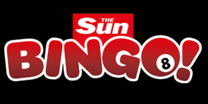 The Sun Bingo Logo