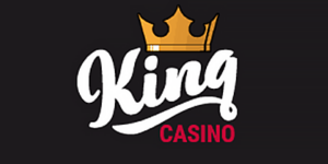 King Casino Logo