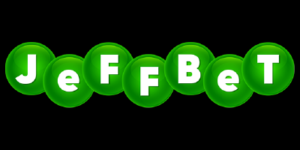JeffBet Casino Logo