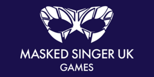 Masked Singer Games Logo