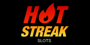 Hot Streak Casino Logo