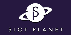 Slot Planet Casino Logo