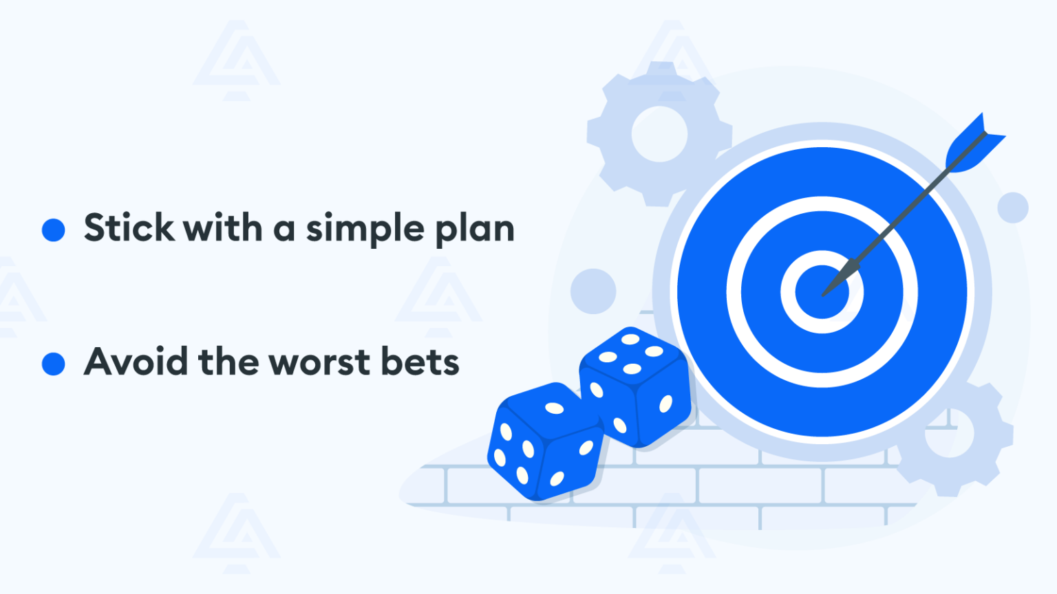 Master Street Craps Rules, Tips, and Betting Strategies