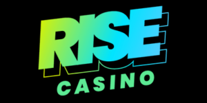 Rise Casino Logo