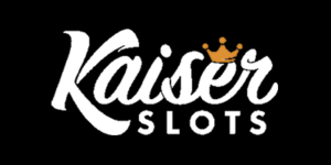 Kaiser Slots Casino Logo