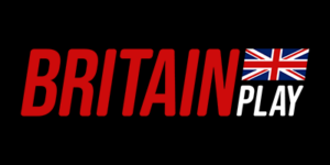 Britain Play Logo