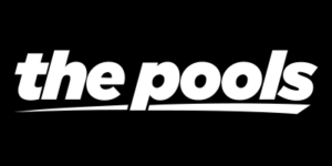 The Pools Casino Logo