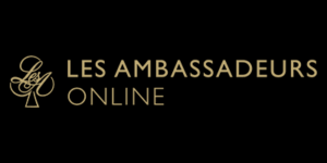 Les Ambassadeurs Online Logo
