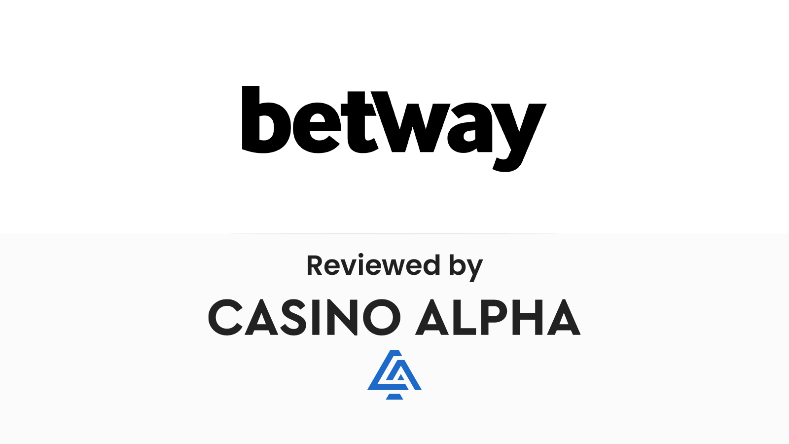 Betway Casino UK Review 2024