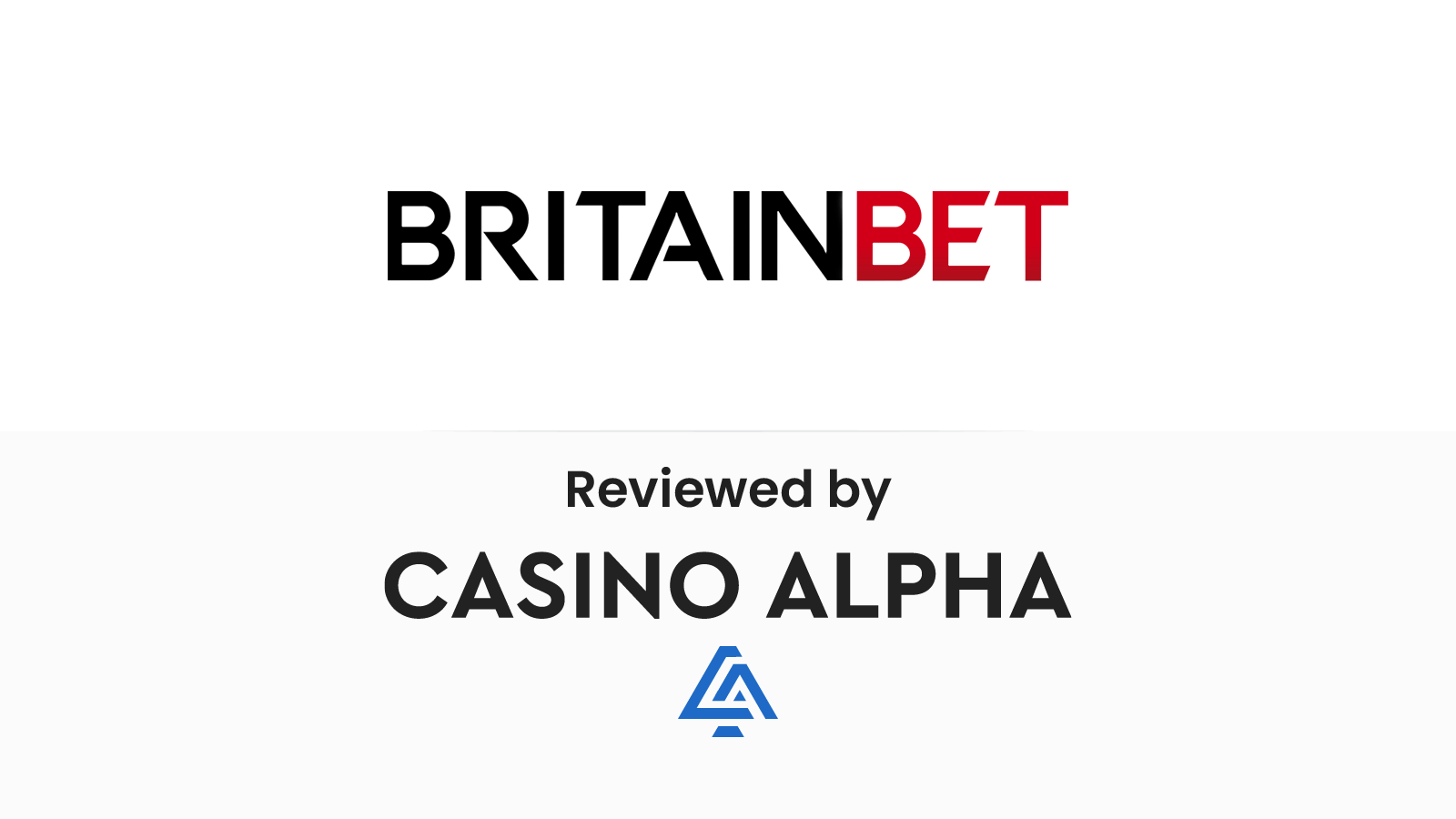 Trending BritainBet Casino Review for 2024