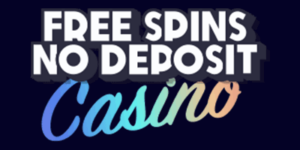 Free Spins No Deposit Logo