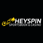 HeySpin Casino logo