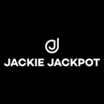 Jackie Jackpot logo