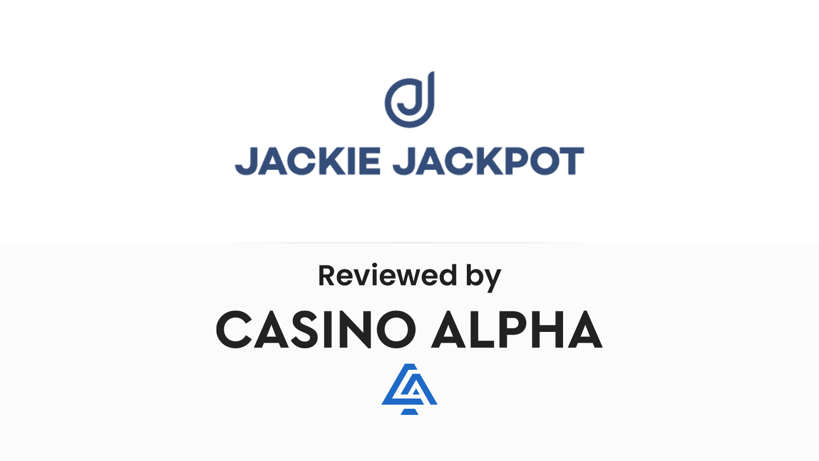 Newest Jackie Jackpot Review for 2023