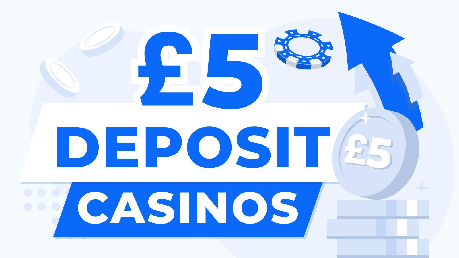 minimum deposit casino