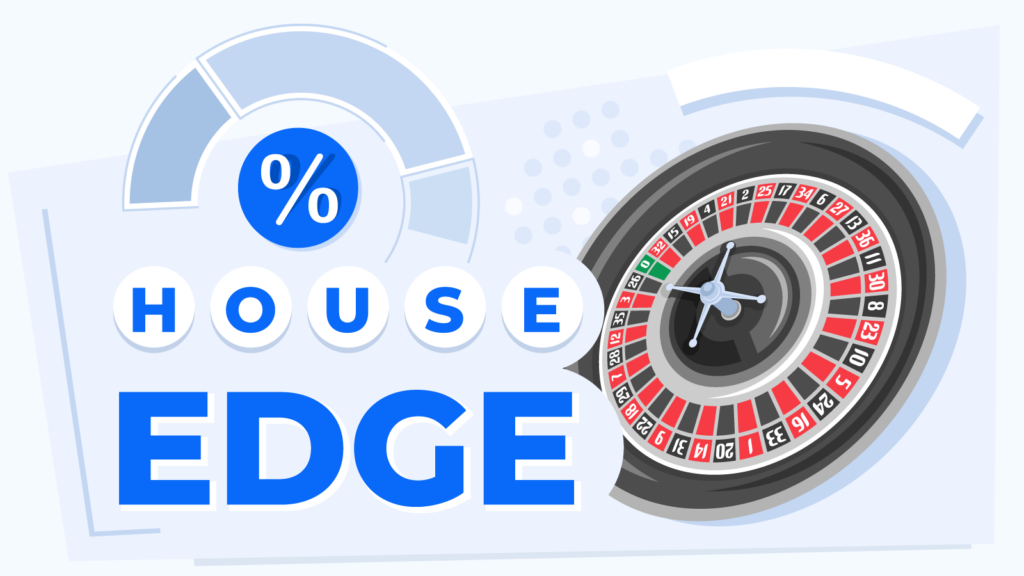 Roulette House Edge And Betting Odds Explained 