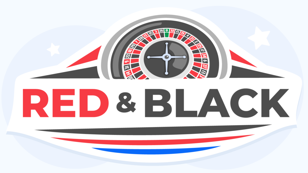 Roulette Red or Black Strategy