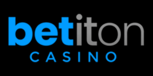 Betiton Casino Logo