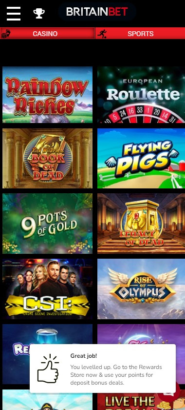 britainbet-casino-mobile-preview-slots