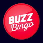 Buzz Bingo logo