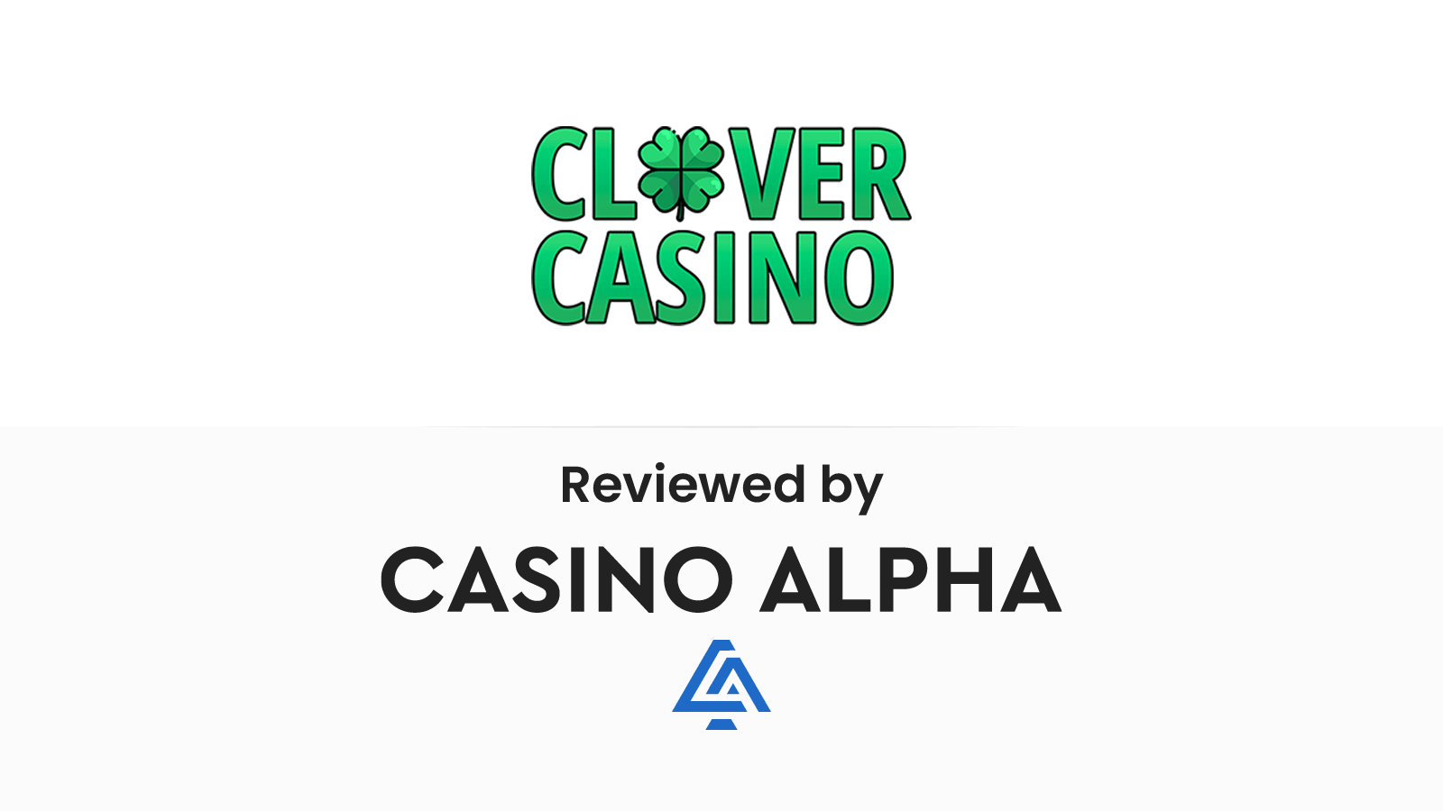 Newest Clover Casino Review for 2024