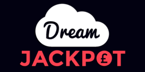Dream Jackpot Logo